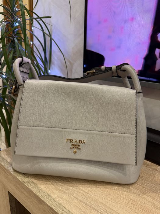 Сумка Prada