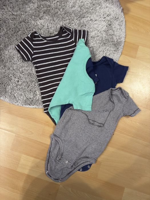 Комплект Бодіків Carters 12 міс