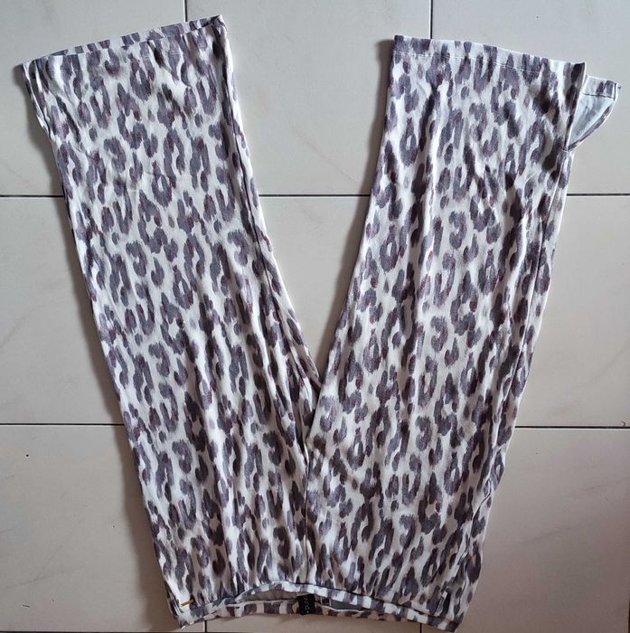 Spodnie , piżama miękkie r 52/54 XXL