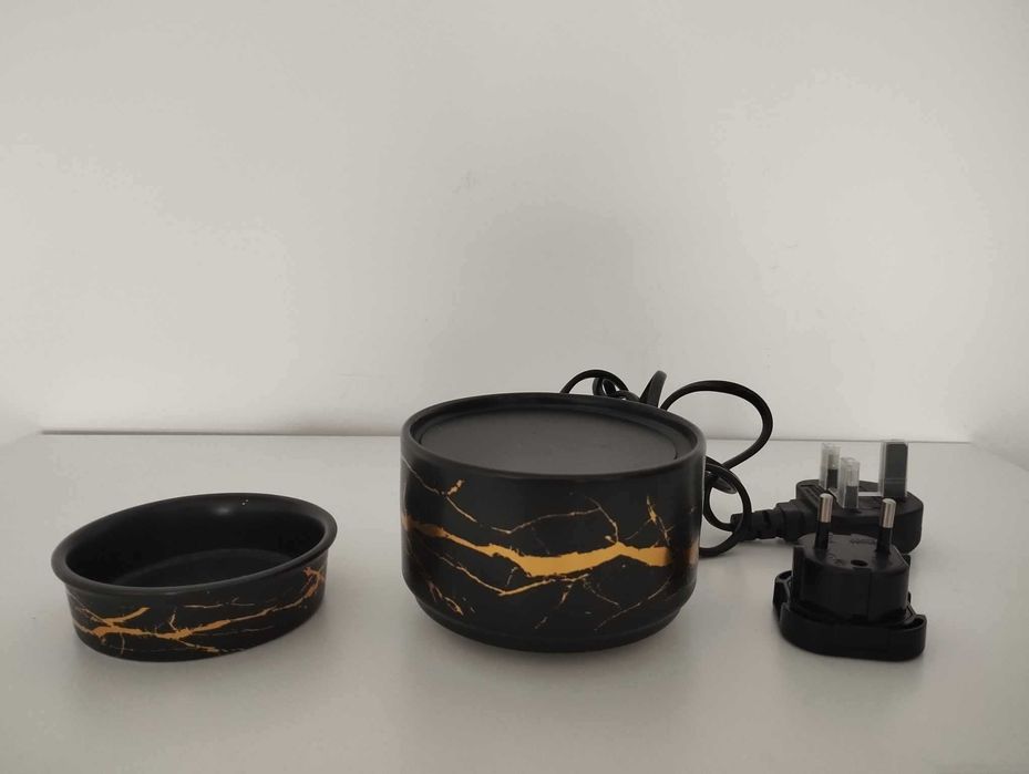 Podgrzewacz do wosku PALANCHY CERAMICZNY