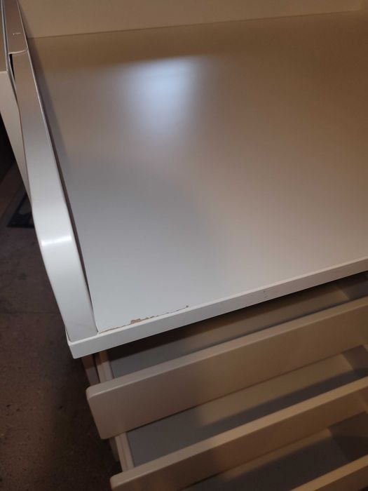 Przewijak Ikea SMÅSTAD