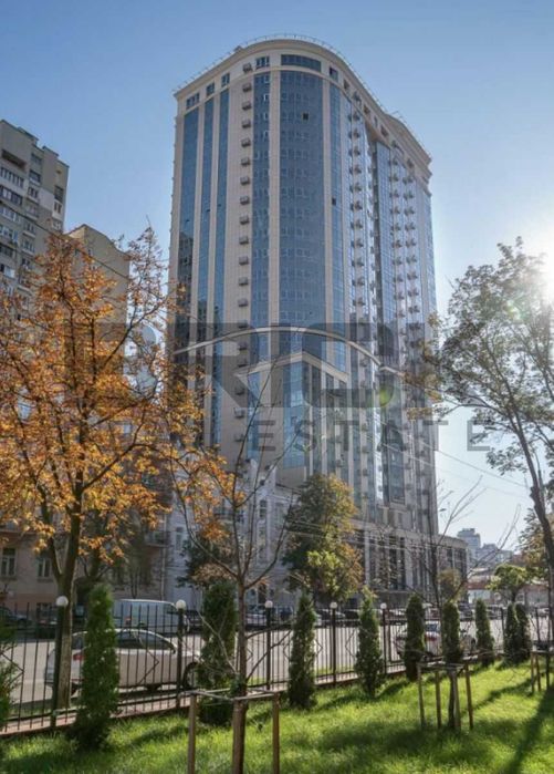 3-кімнатна квартира за адресою вул. Антоновича (площа 106,6 м²) - Atlanta.ua - фото 9