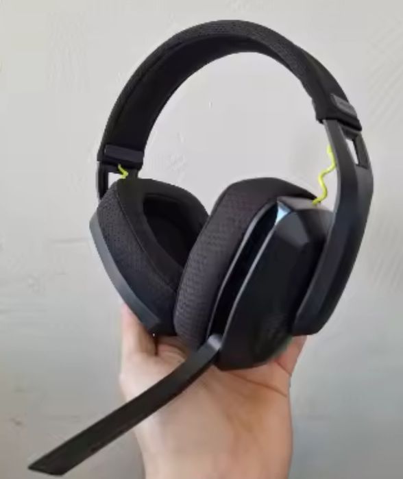 Бездротові навушники BINNUNE BW06 2,4 ГГц Bluetooth Ігрова гарнітура.