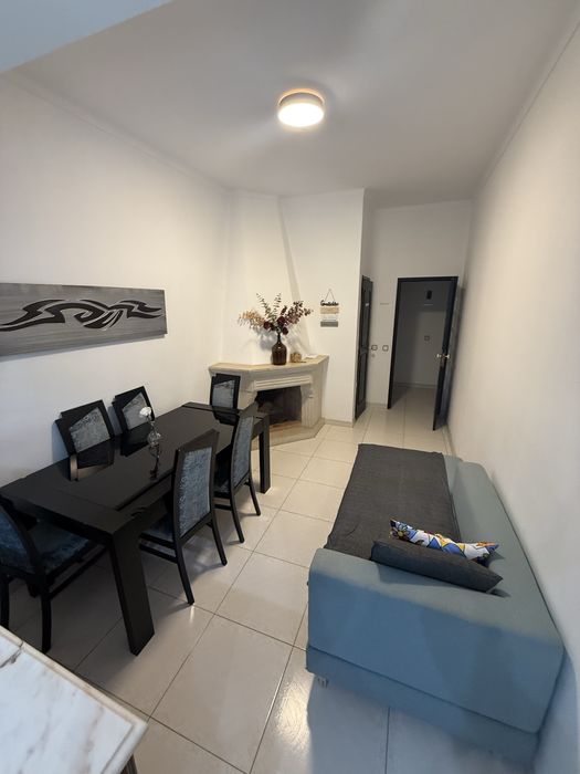 Quarto (contrato) com 02 camas  a 5 minutos da estação de Entroncamento