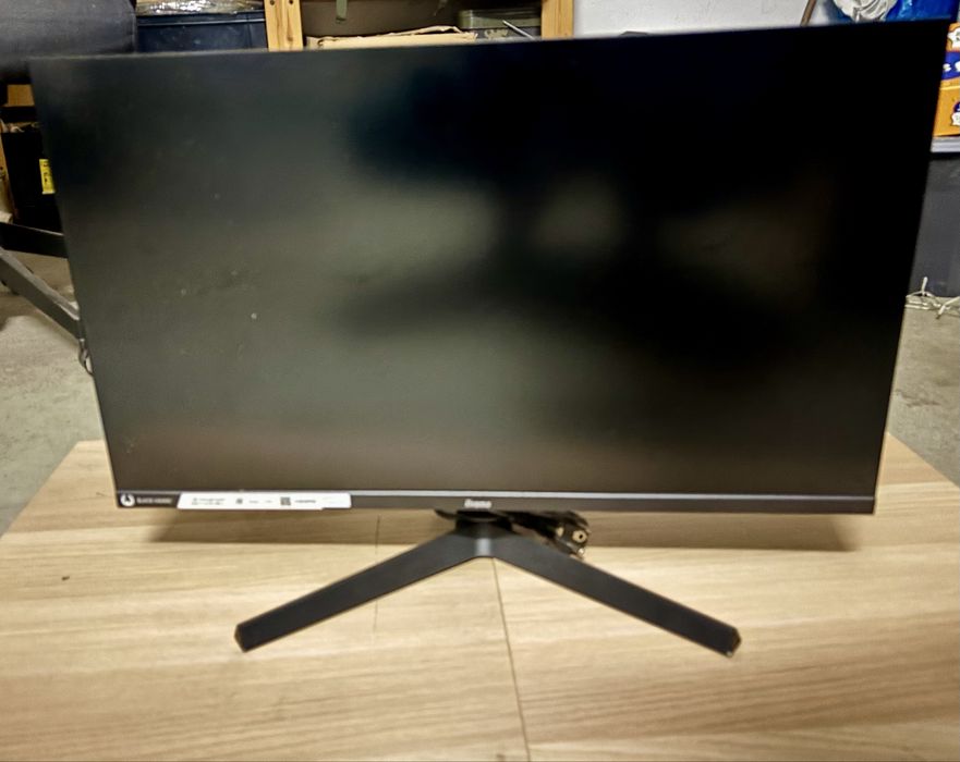 Monitor IIYAMA G-Master G2740HSU 27"