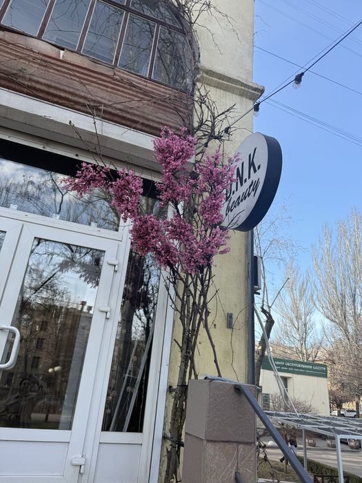 Коммерческое помещение