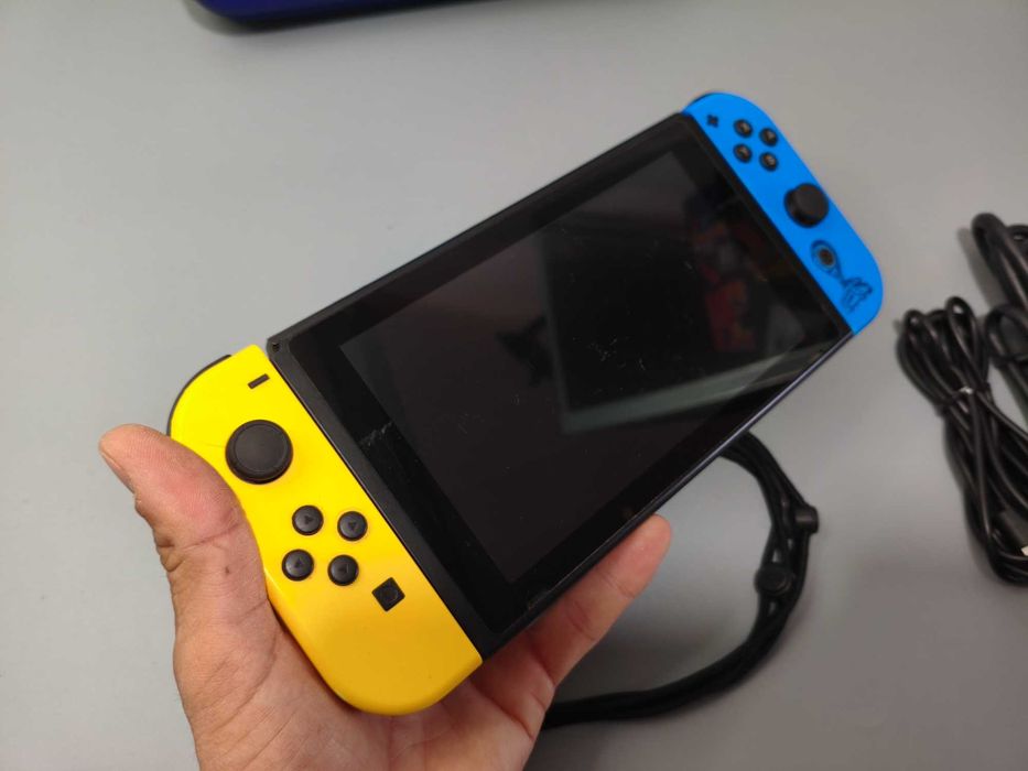 Nintendo Switch Fortnite
