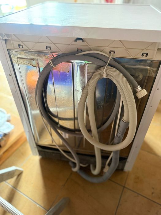 Máquina de lavar loiça Princesa C14A+BR16