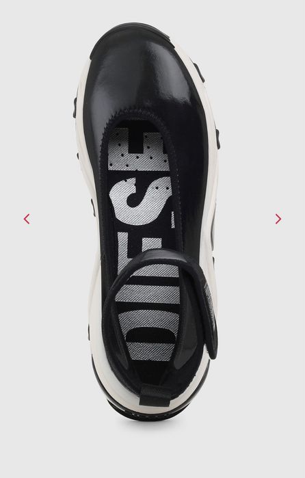Кроссовки Diesel
