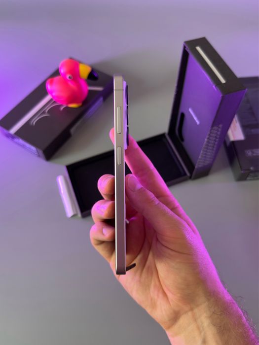 Запломбований‼️ новий‼️ Samsung galaxy s26 12 на 512гб БІЛИЙ європейська версія дві фізичні карточки без жодних блокувань лізингів і інших нюансів!