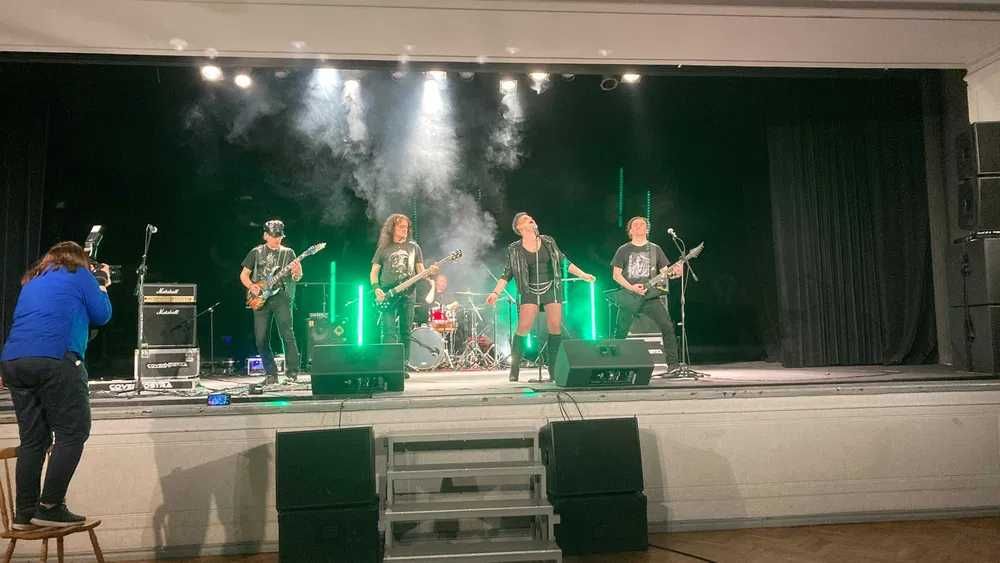 DJ Maro Impreza na Urodziny, Rocznica, Złote Gody | Profesjonalne Nagłośnienie i Koncerty