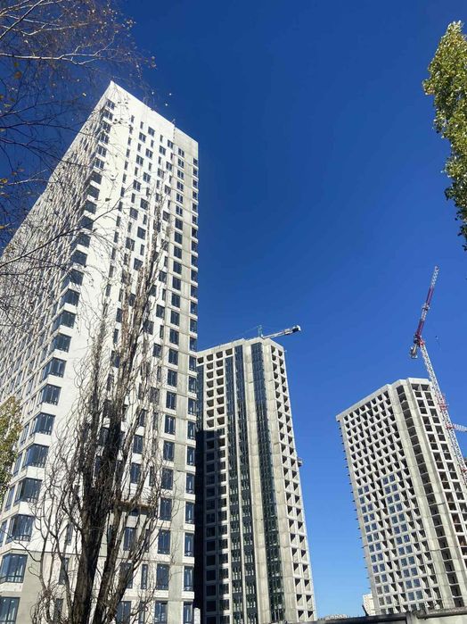 без комісії Star сity буд 1 Каунаська 15 пов 82квм 3415000грн