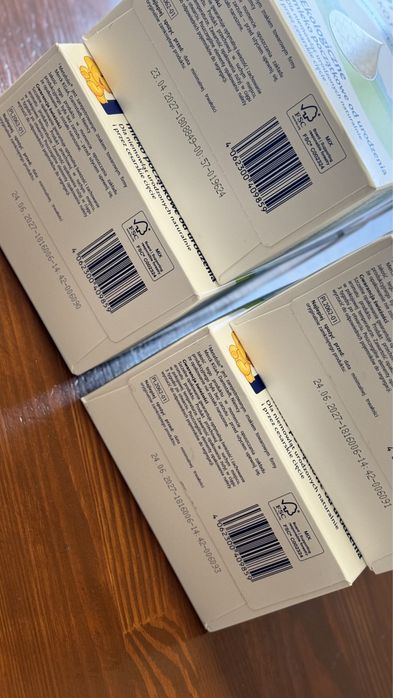 Дитяча суха молочна суміш HiPP Bio Combiotik 1 для немовлят 550 г