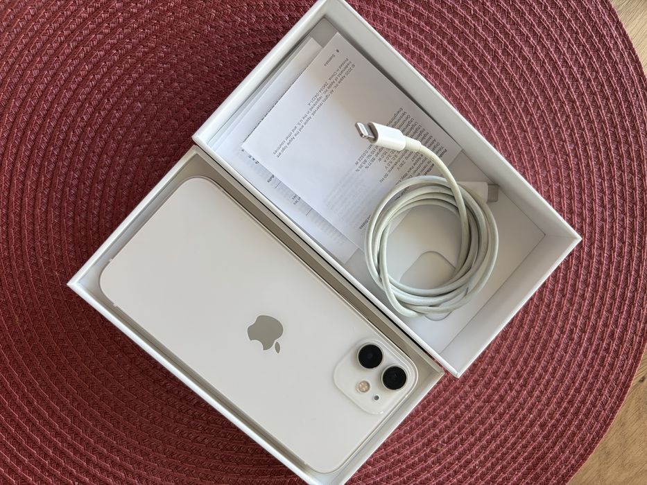 iPhone 12 mini 128 GB