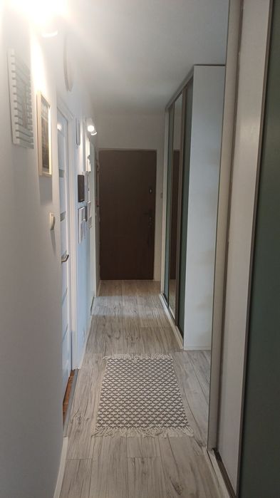Mieszkanie na sprzedaż 60,8 m2