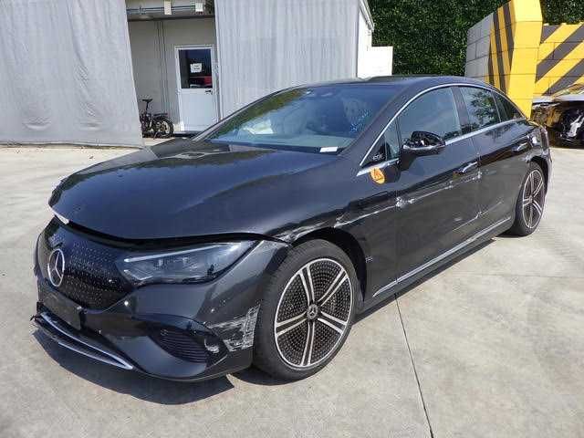 Розборка MERCEDES EQE 22- 2022 Запчасти Мерседес EQE Авторазборка