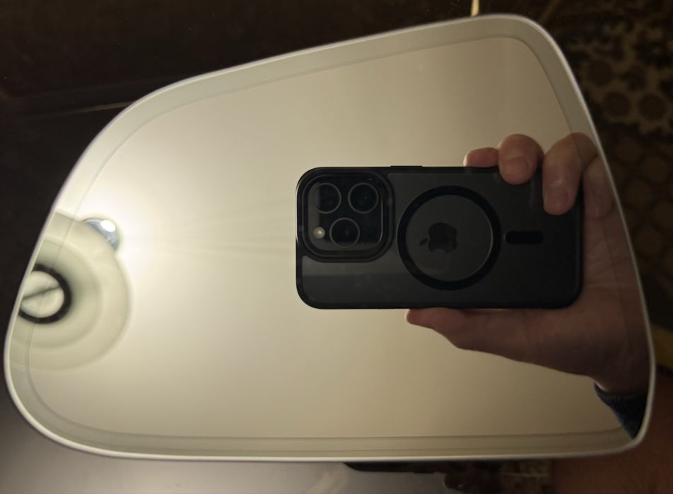 Водійське ліве дзеркало Tesla model 3 925-2453-001 оригінал