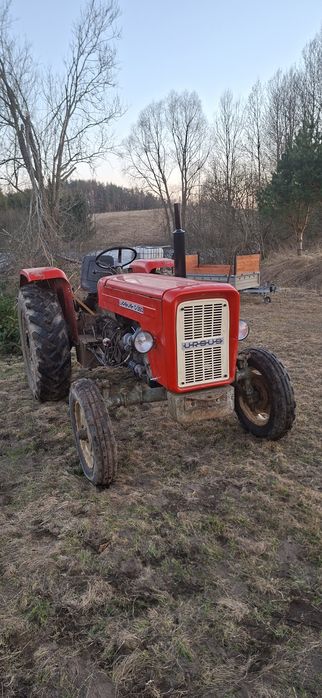 Sprzedam Ursus c 360