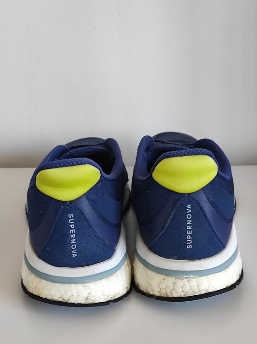 Adidas Supernova Cold.Rdy