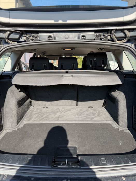 Bmw seria 3 e91 kombi