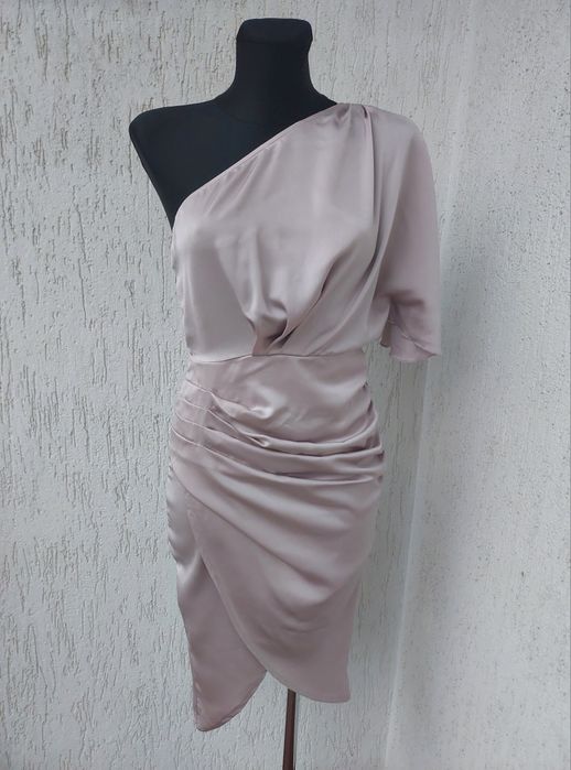 Sukienka koktajlowa w roz XS/S.