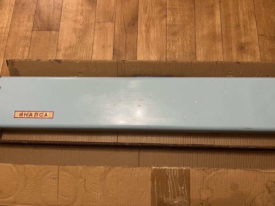 Вязальная машина