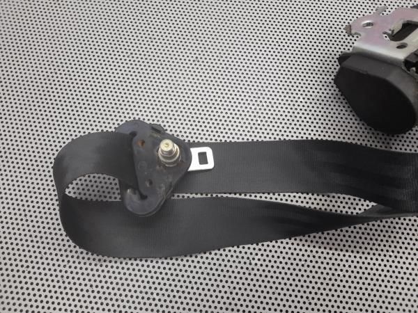 Cinto trás direito DACIA Logan MCV (KS_)