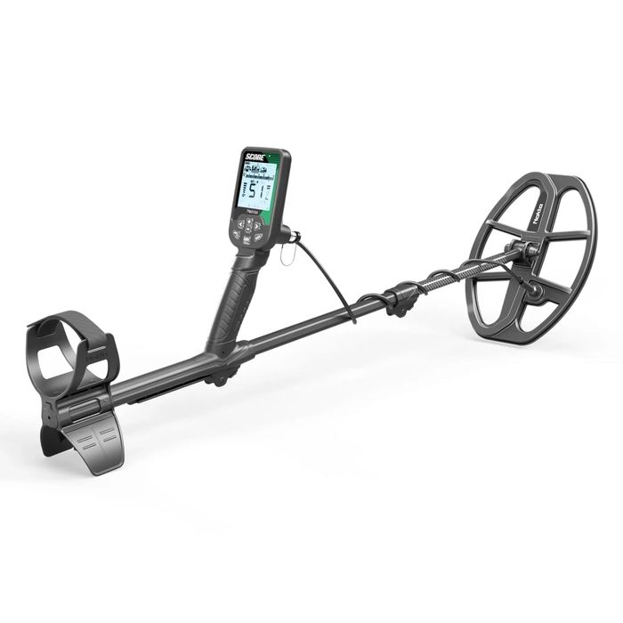 Металошукач Nokta Score. Металлоискатель Нокта Скор