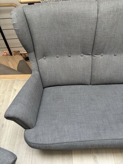Sofa ikea stan bardzo dobry
