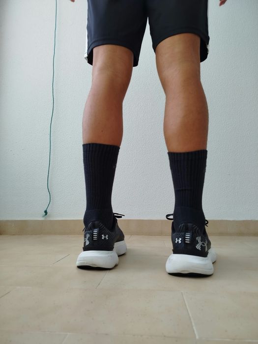 Sapatilhas Ténis Under Armour Infinite Pro