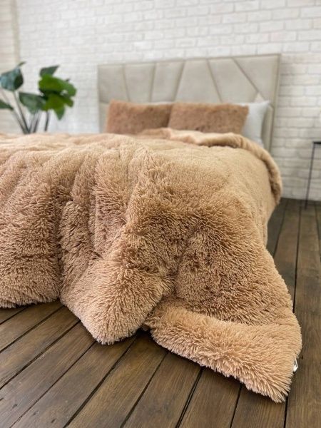 Теплі зимові ковдри Ведмідь, 200х230
Виробник Cappone
Розмір 200х230
У