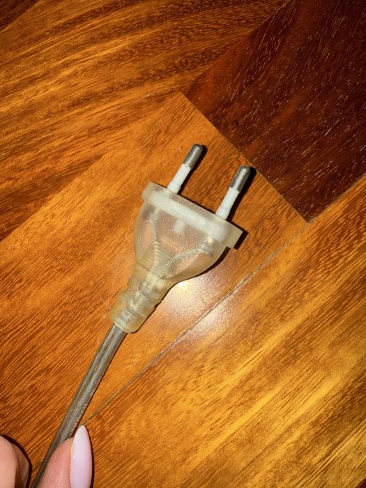 Lampa stolowa plus świecznik