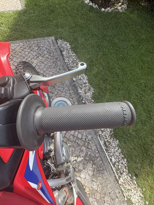 HONDA CRF 150R 2023