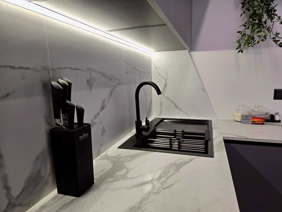 Belveder Apart, центр міста, parking, Бельведерська 32б