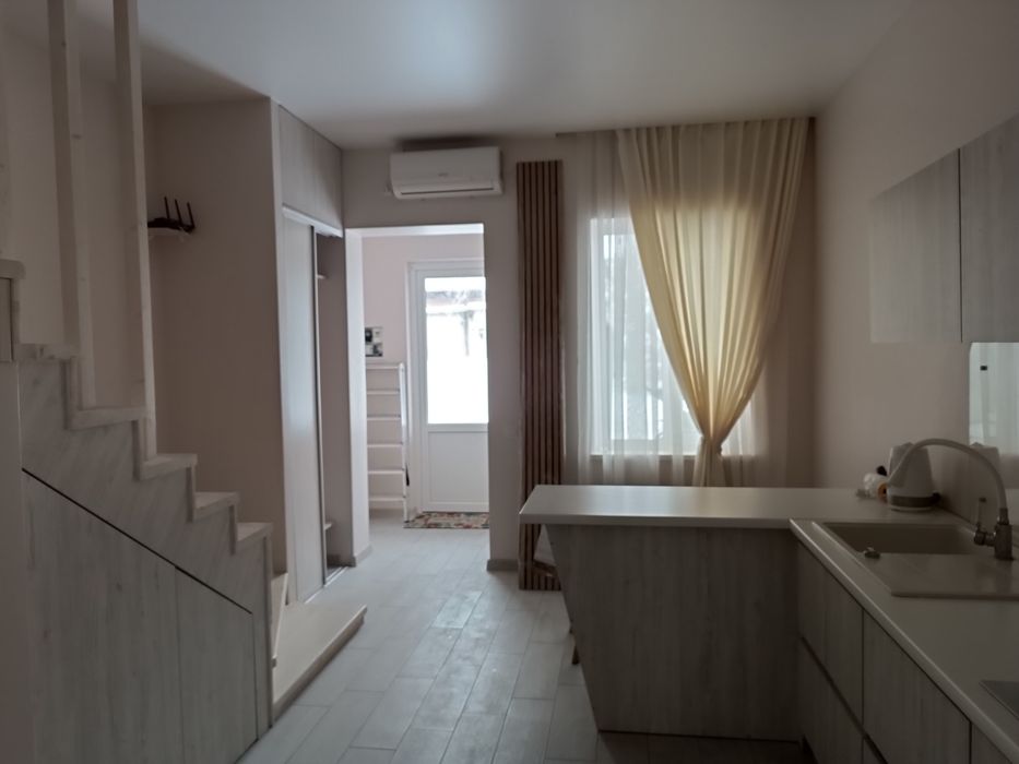 Оренда котеджу в містечку Андора