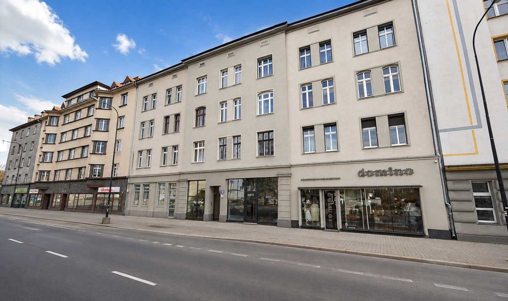 Mieszkanie – Gliwice, Śródmieście - Więcej