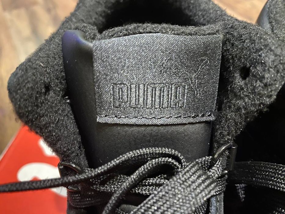 Кросовки PUMA  демисезон