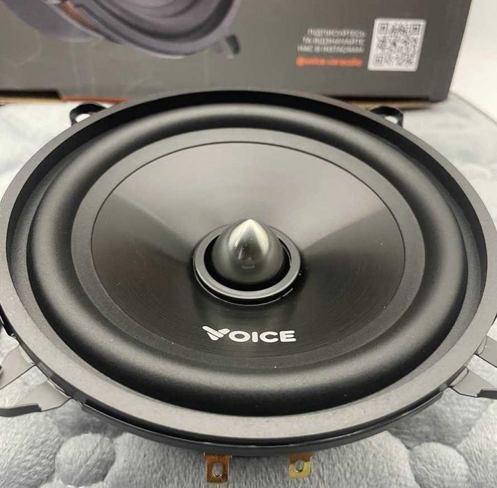 Динаміки 13 см заточені під бас колонки в двері мідбаси 50 ват