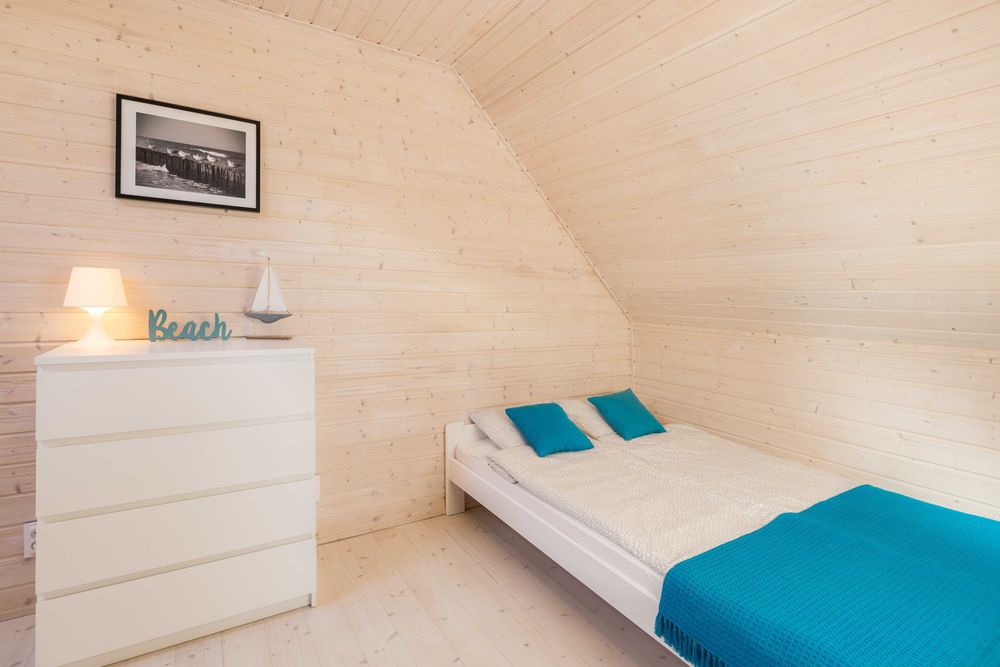 ‼️NOWE  Domki nad morzem PROMOCJA 22-29.08  Sarbinowo