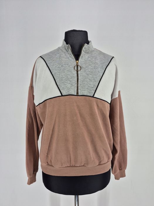 Bluza luźna Select M 38 10