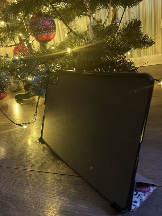 Чохол (графіті) на планшет Lenovo Tab P11