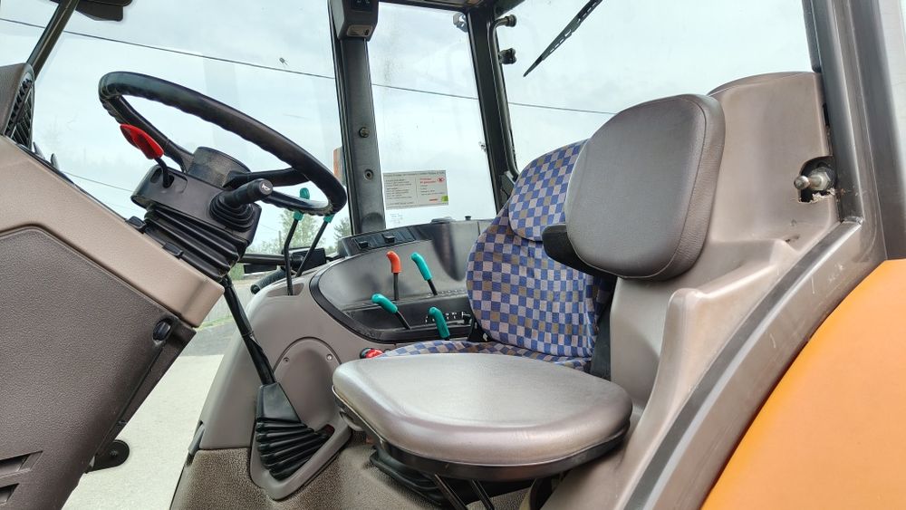 Renault Celtis 446