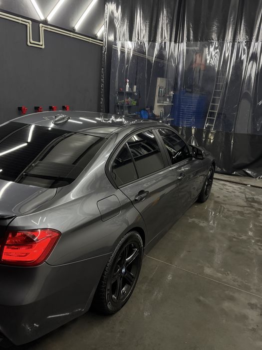 Bmw f30 328i N26