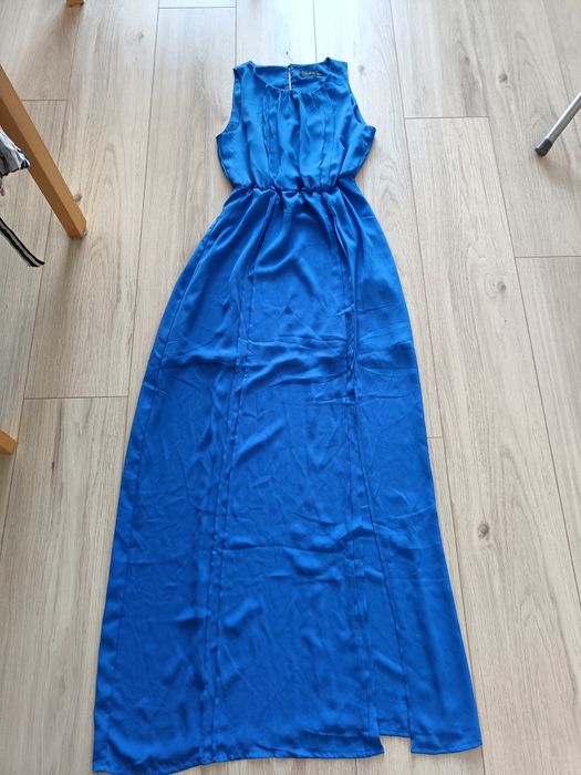 Sukienka damska Reserved rozmiar 34 długa