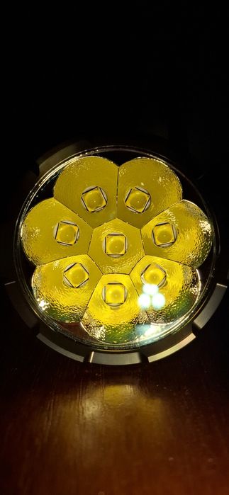 Фонарик Acebeam X-50.2