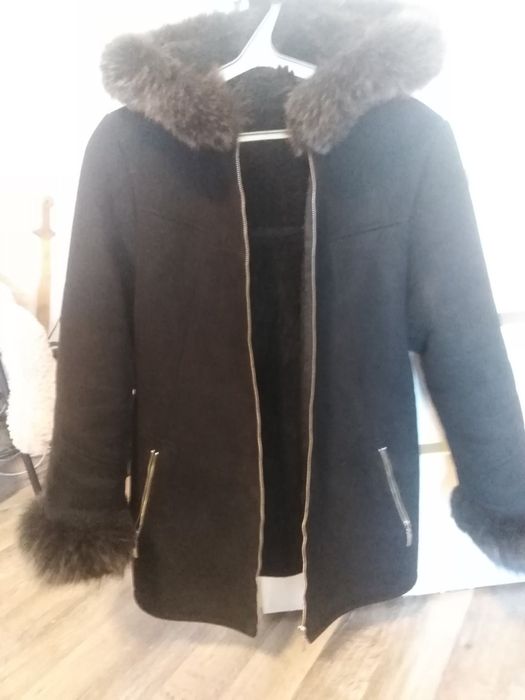 Продам  дубленку
