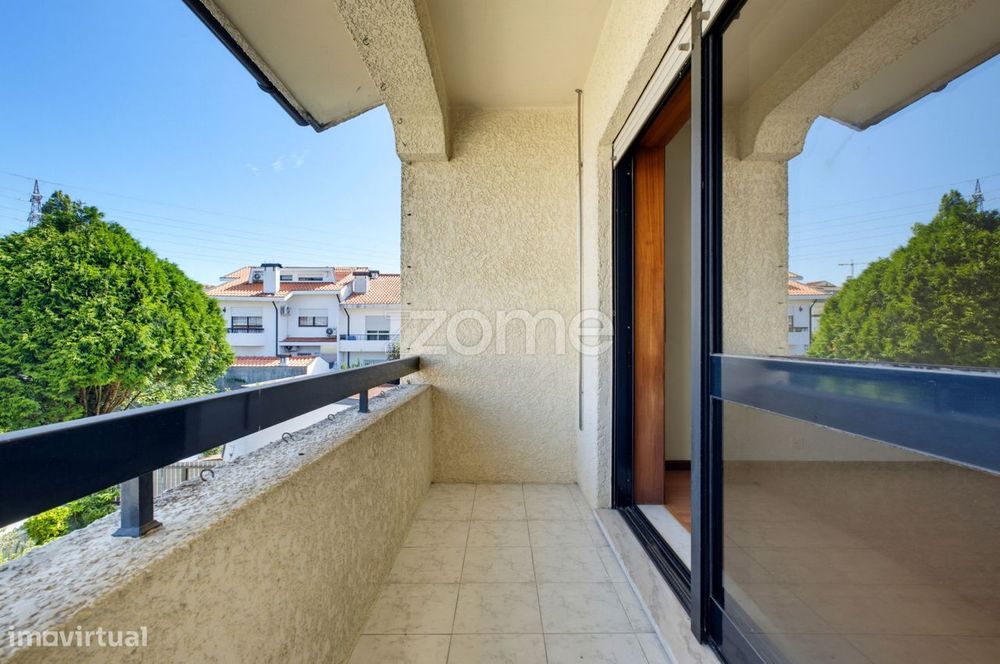 Moradia T4 / T5 com Garagem | Quinta das Rosas, Vilar do Paraíso