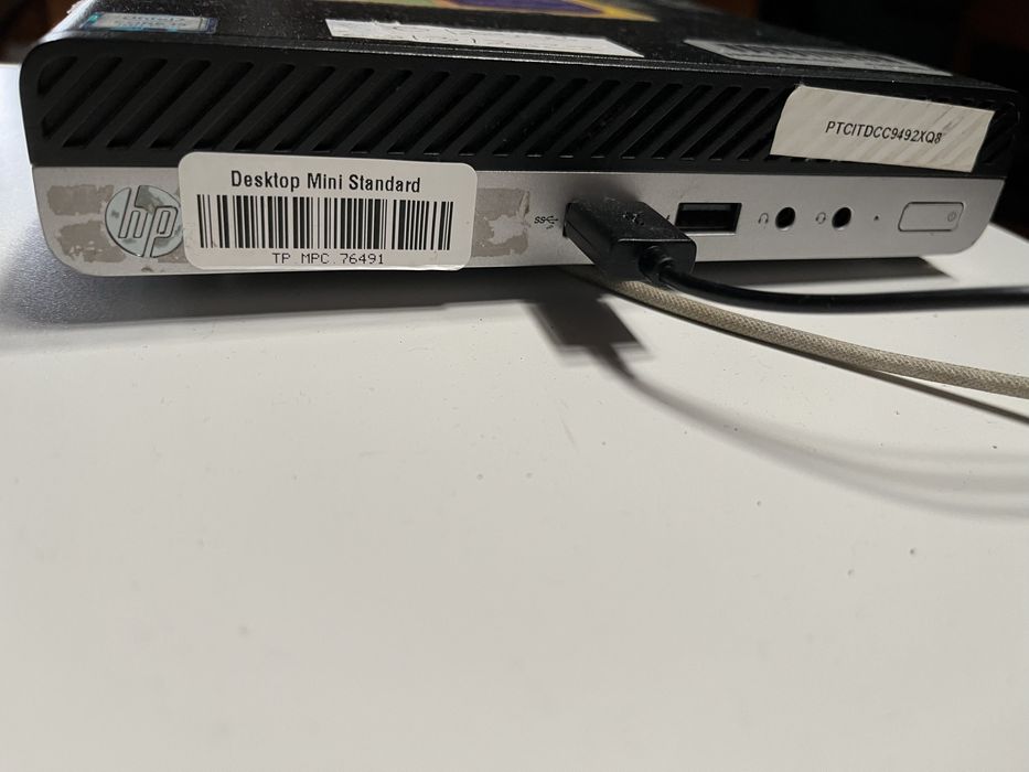Computer in good condition427552318864107521