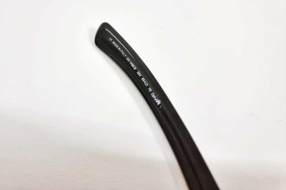 Óculos de Sol Vintage Gucci Bug Eye Originais Tom Ford Design