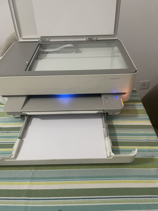 Impressora HP Envy 6032